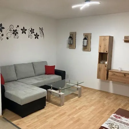 Ferienwohnung Im Eschachtal * Niedereschach