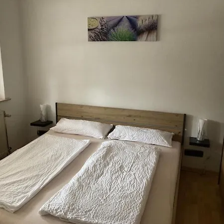 Ferienwohnung Im Eschachtal *