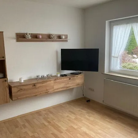 Ferienwohnung Im Eschachtal *