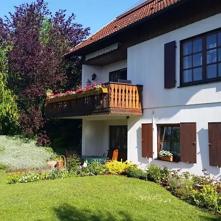 Ferienwohnung Im Eschachtal Niedereschach