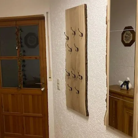 Appartement Ferienwohnung Im Eschachtal *