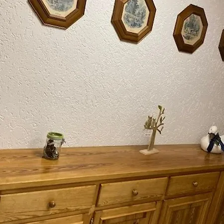 Ferienwohnung Im Eschachtal Appartement Niedereschach