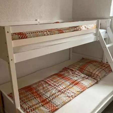 Ferienwohnung Im Eschachtal Appartement *