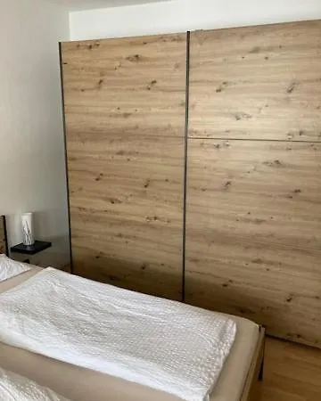 Ferienwohnung Im Eschachtal *